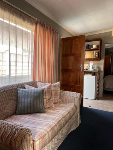 Potchefstroom Bed & Breakfast | Central Stay