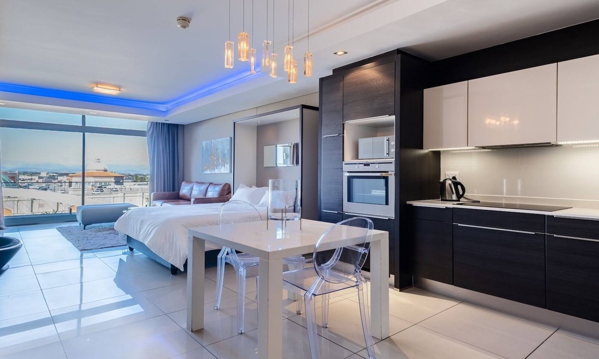 Century City Apartment | CENTURY CLUB - Luxury Apartment Hotels