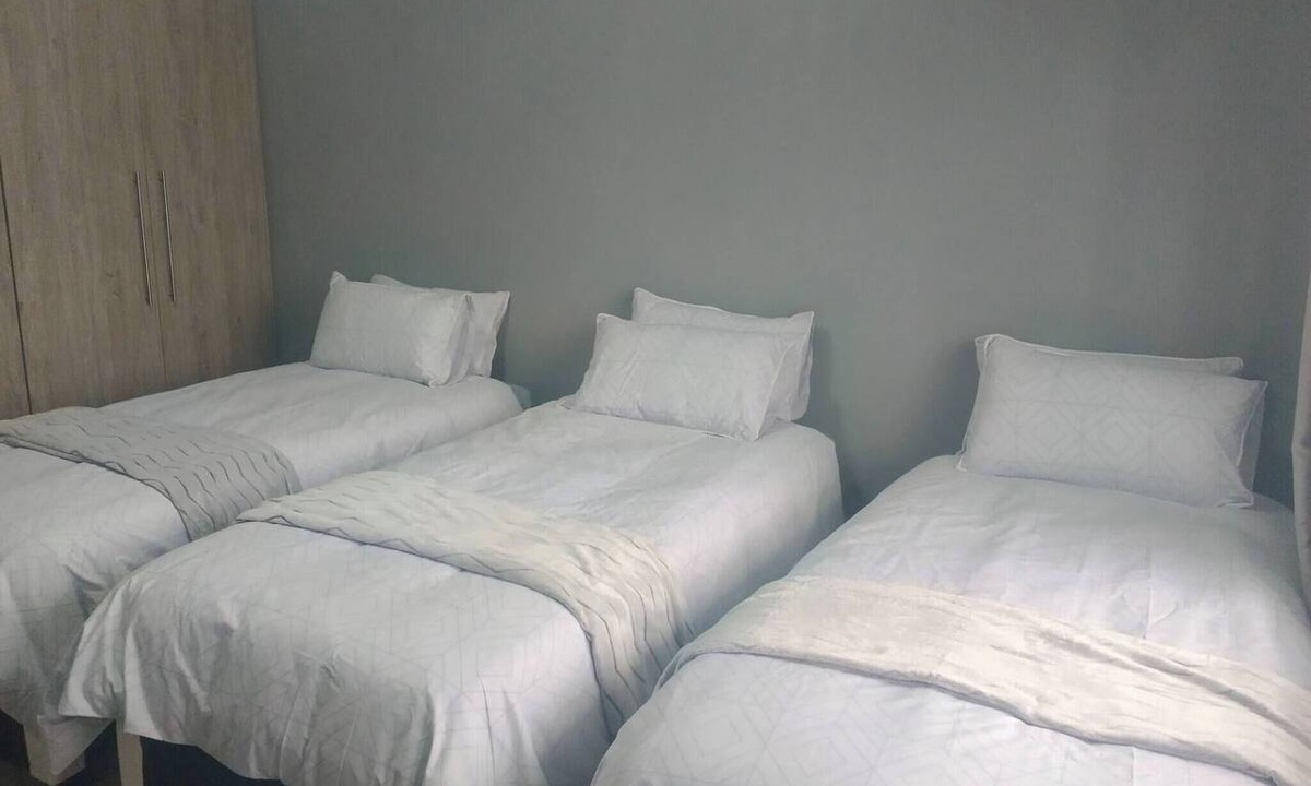 Berea Apartment | Charming 3-Bedroom Apartment in Central Berea, South Africa