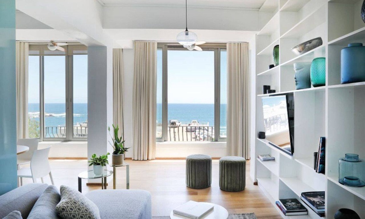 Clifton Apartment | Charming Clifton Apartment - Number 4701