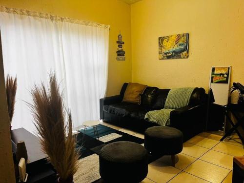 Kareeberg Apartment | Chillout Hideaway