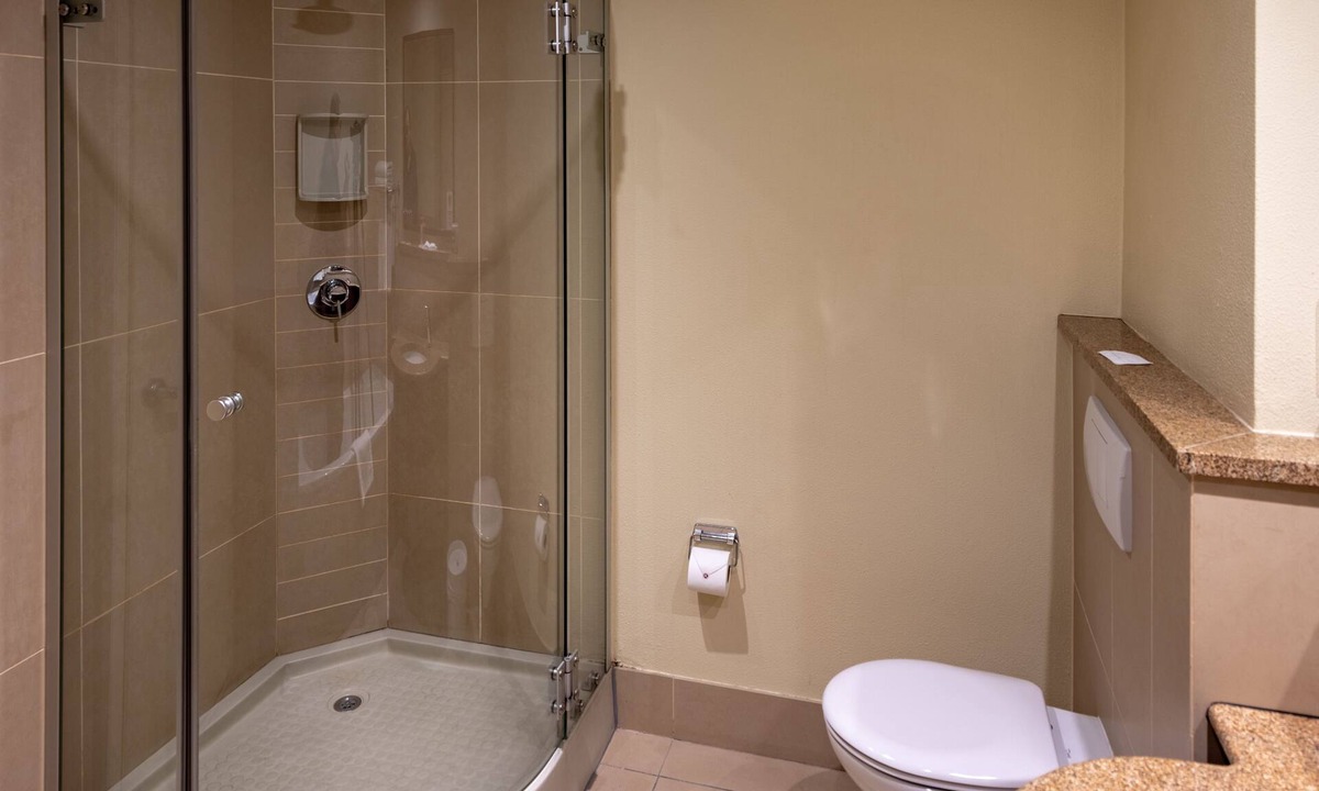 O.R. Tambo Hotel | City Lodge Hotel at OR Tambo International Airport