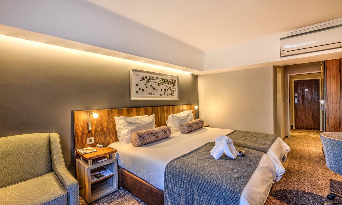 Willows Hotel | City Lodge Hotel Bloemfontein