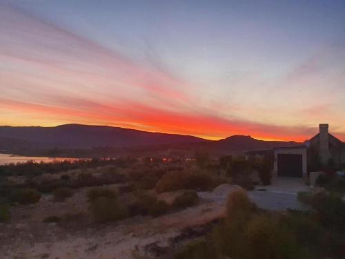 Clanwilliam Apartment | Clanwilliam Hills Dam Flat