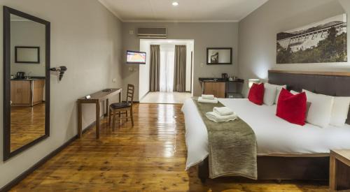 Clanwilliam Hotel | Clanwilliam Hotel