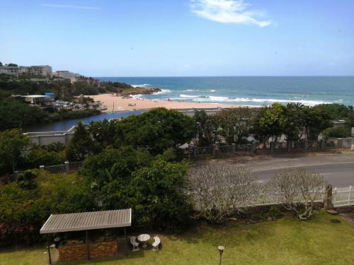 Ramsgate Beach Apartment | Claridges 304