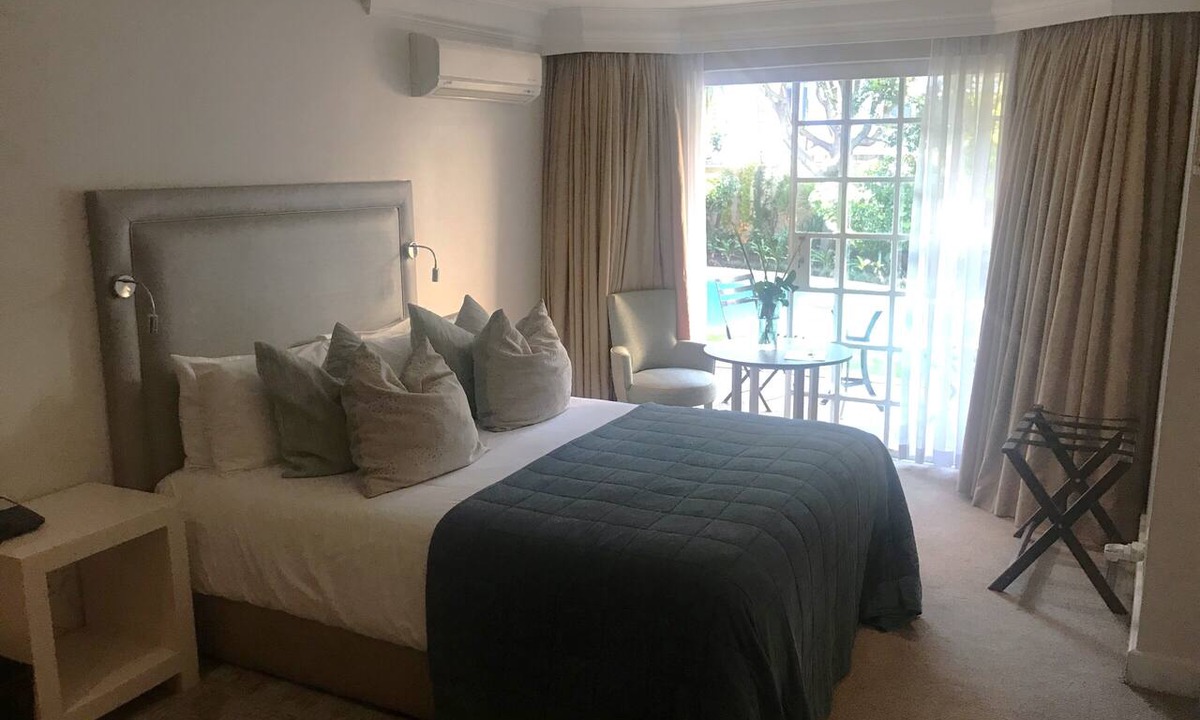 Greater Johannesburg Metropolitan Area Hotel | Clico Boutique Hotel