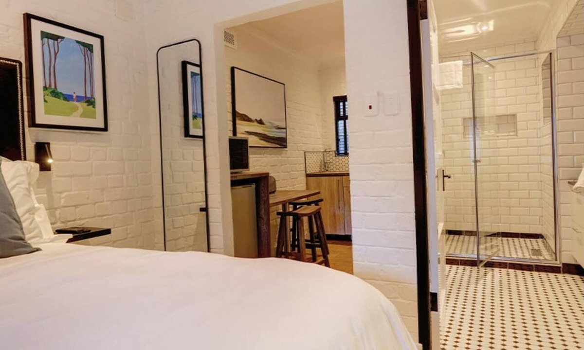 Wilderness House | Cloverleigh Guest House