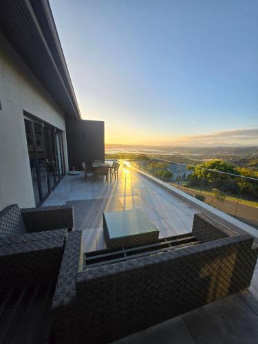 Knysna House | CM26 - Pezula Heavenly Sunset
