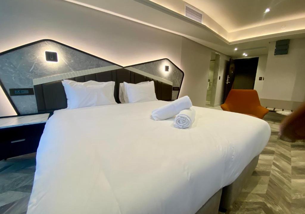 Umhlanga Ridge Hotel | Coastlands Skye Hotel, Ridgeside, Umhlanga