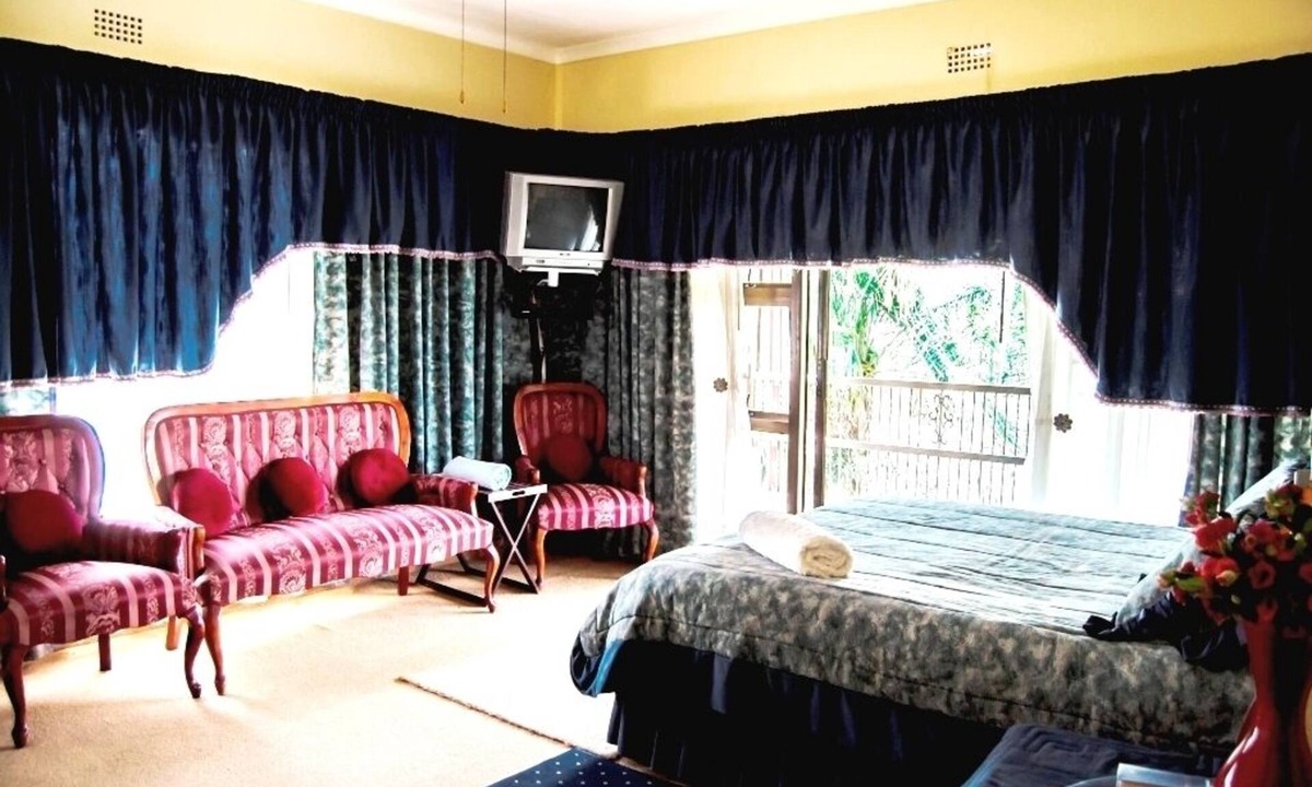 Newcastle Bed & Breakfast | Comfit Zone B&B
