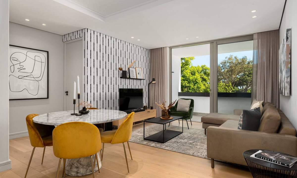 Green Point Apartment | Comfort Living in Green Point Apartment , Pool