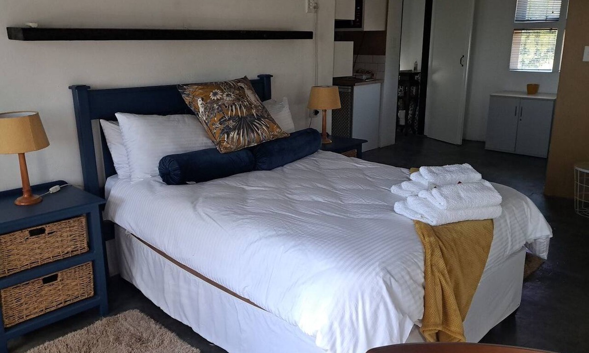 Erasmuskloof House | Comfortable accommodation in a tranquil environment