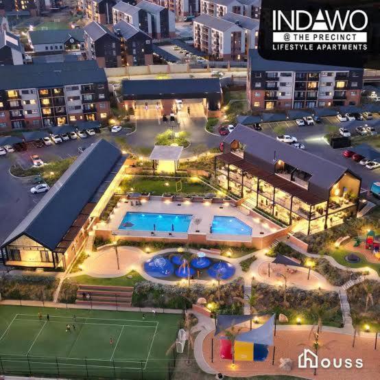 Greater Johannesburg Metropolitan Area Hotel | Comfy Home