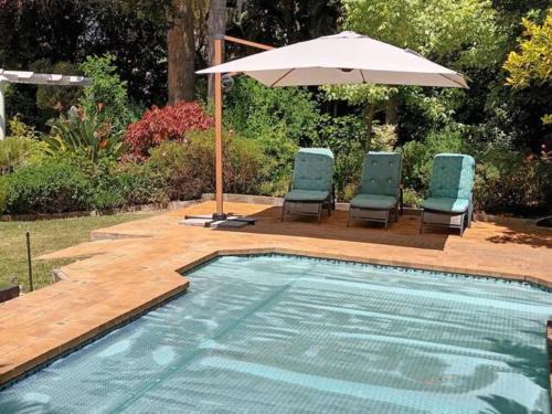 Constantia House | Constantia B&B