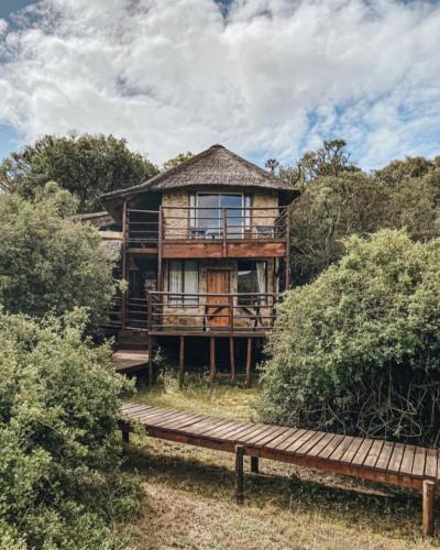 Makana Apartment | Coombs View Reserve