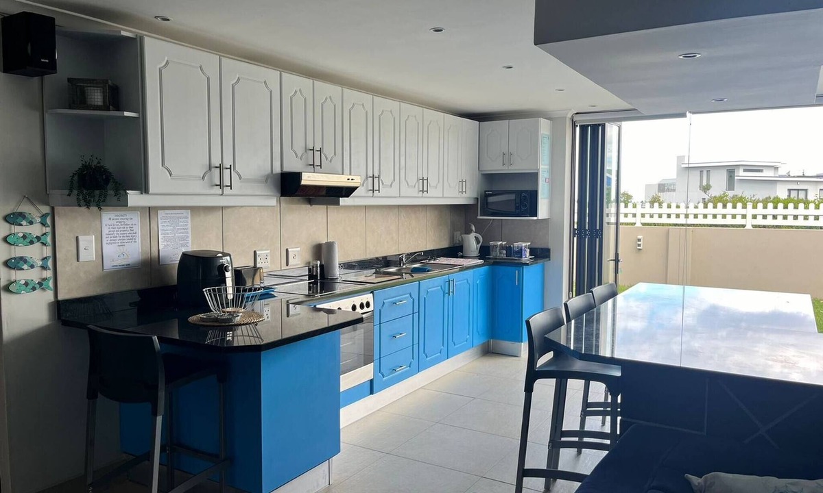 De Kelders House | Copina Holiday Home 6