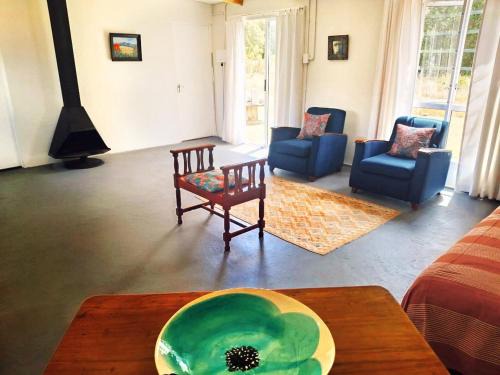 Joubertina Ski Chalet | Cornelia's Field