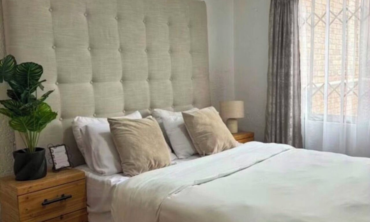 Pretoria Apartment | Cosy apartment, 10 minutes from the airport ! Family-friendly neighbourhood