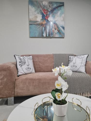 Trawal Apartment | Cosy Apartment at Sitari Country Estate - Somerset West
