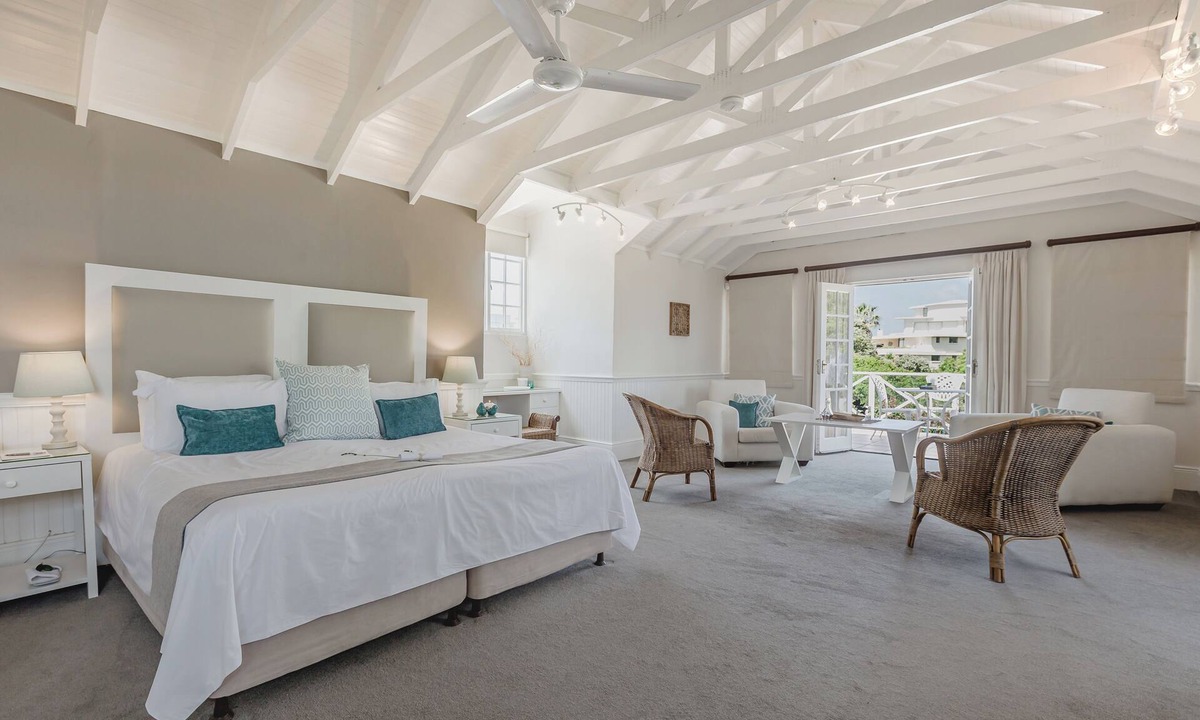 Robberg Beach House | Cottage Pie Guest House