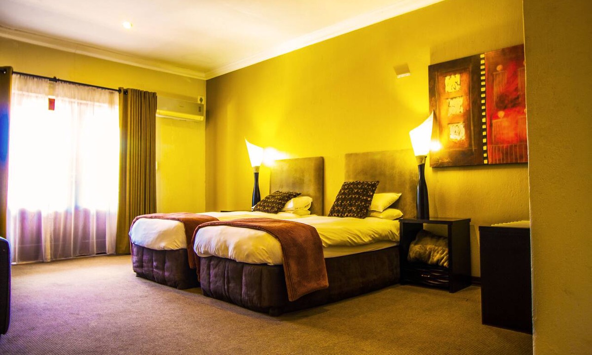 Nelspruit Hotel | Coyotes Hotel and Conference Centre