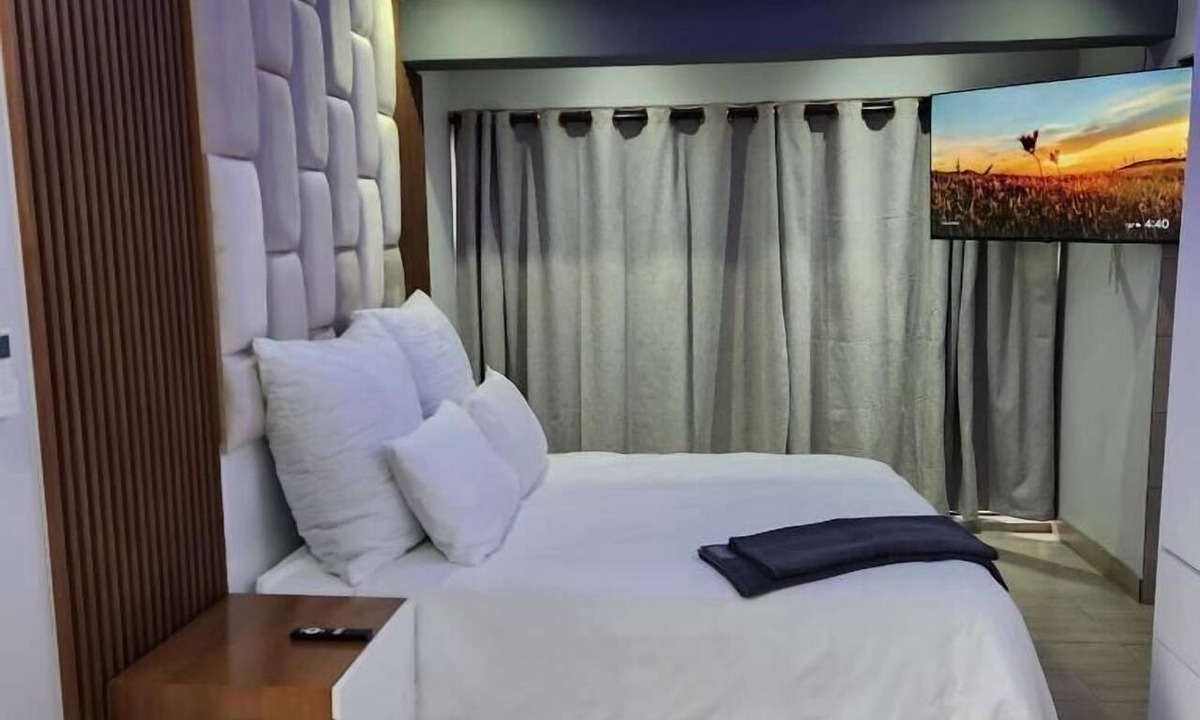 Akasia Apartment | Cozy and Modern Apartment Rental in Akasia, Pretoria