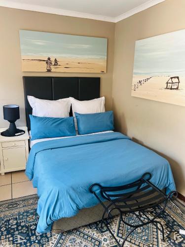 Weltevredenpark Apartment | Cozy guest suite