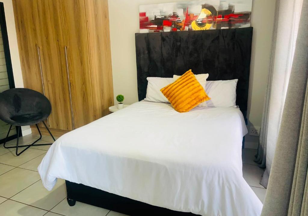 Tshwane Apartment | Cozy&Pristine The Blyde
