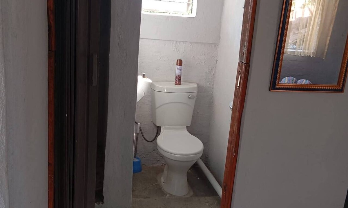 Ladysmith Apartment | Cozy Self Catering Unit in De Wet Street