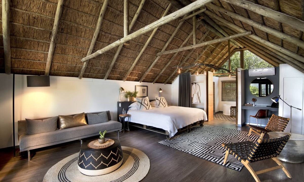 Lanseria Hotel | Cradle Boutique Hotel
