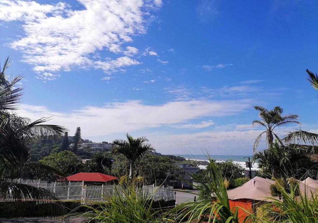Ramsgate Beach Apartment | Crayfish Inn No.4