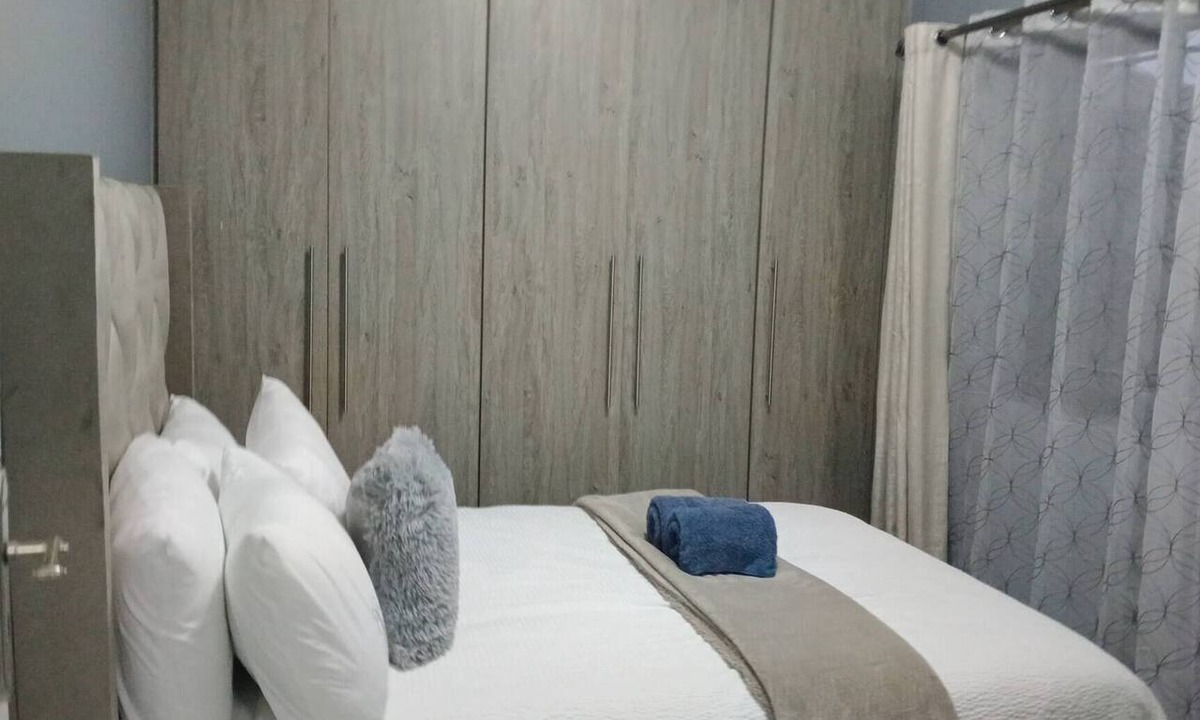 Berea Apartment | Crompton Guesthouse 786
