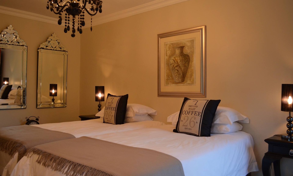 Trawal House | Cultivar Guest Lodge