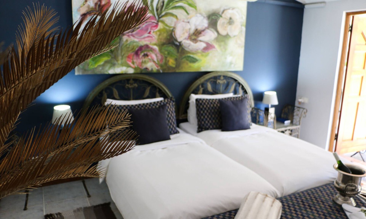 Springbok House | Daisy Country Lodge