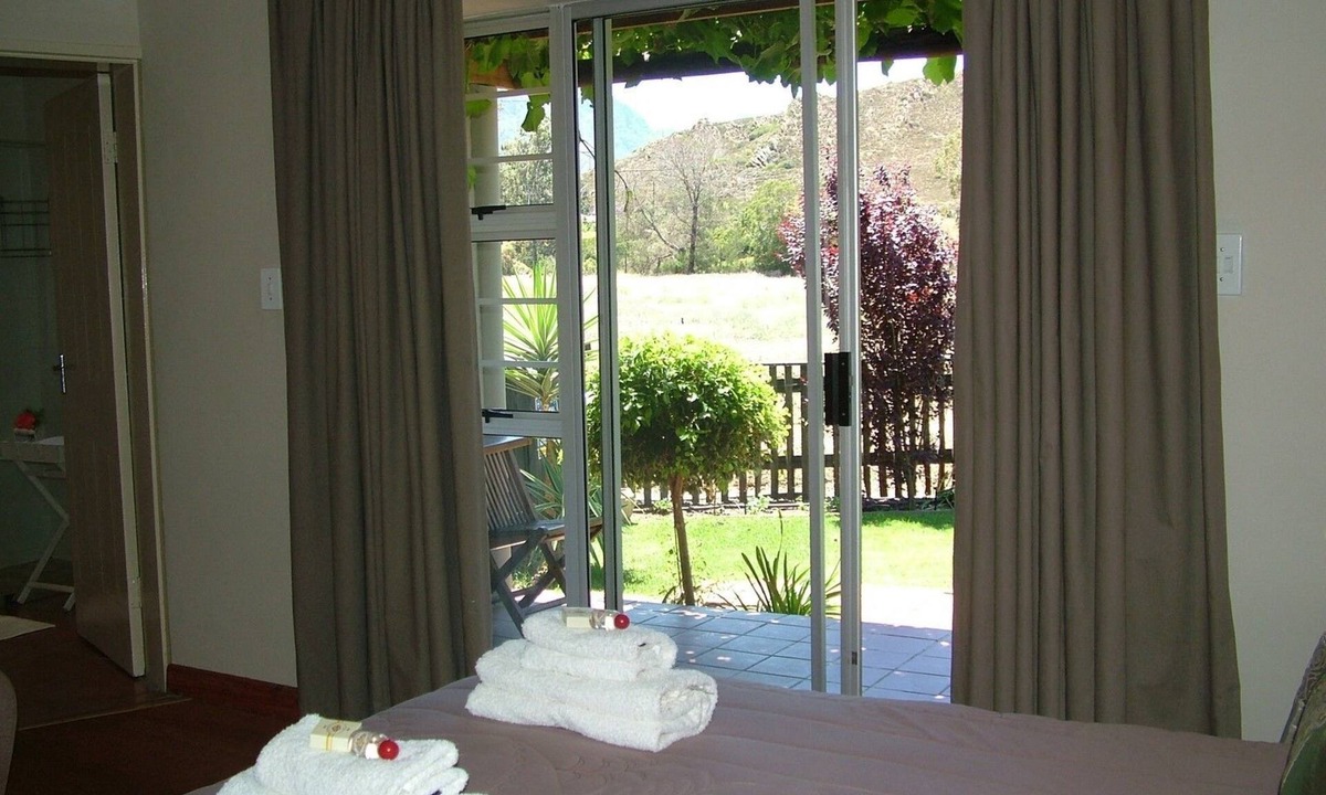 Worcester House | Damas
