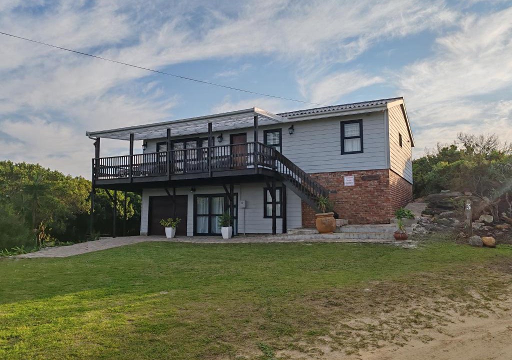Oyster Bay House | DAN EN WAN