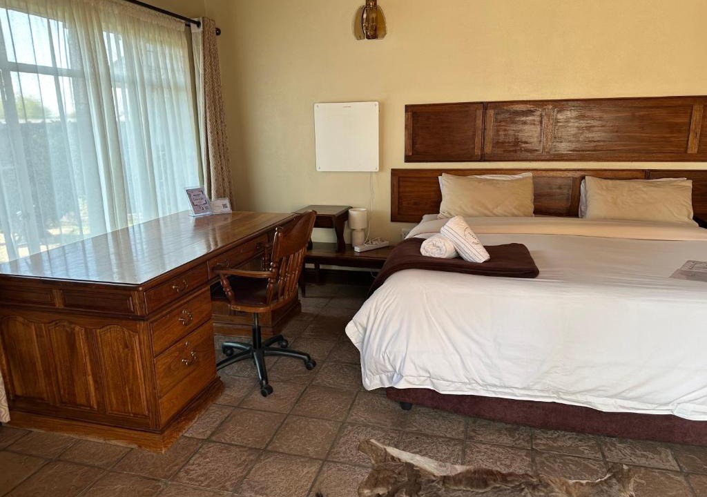 Trichardt Bed & Breakfast | Dara Guest House