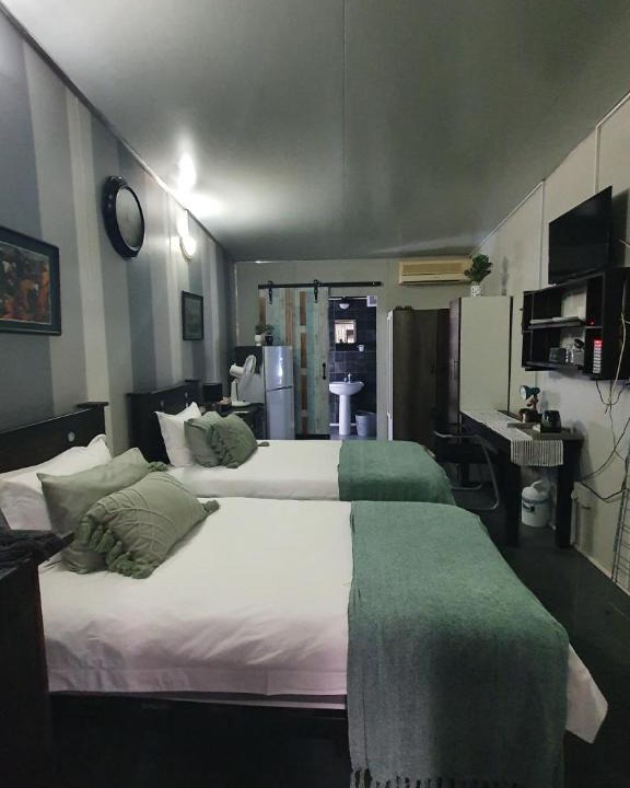 Springs House | Darmayhouse Guest House