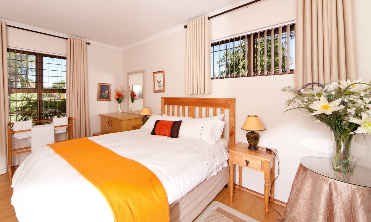 Trawal Apartment | De Keurboom Guesthouse