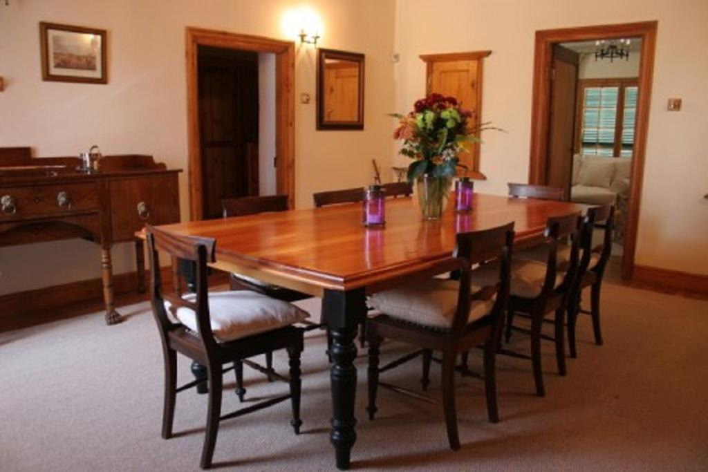 Graaff-Reinet Apartment | De Kothuize 166
