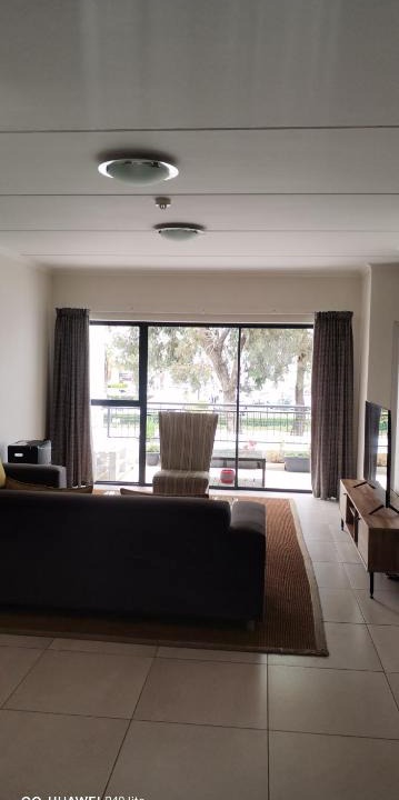 Firgrove Rural Apartment | De velde Estate