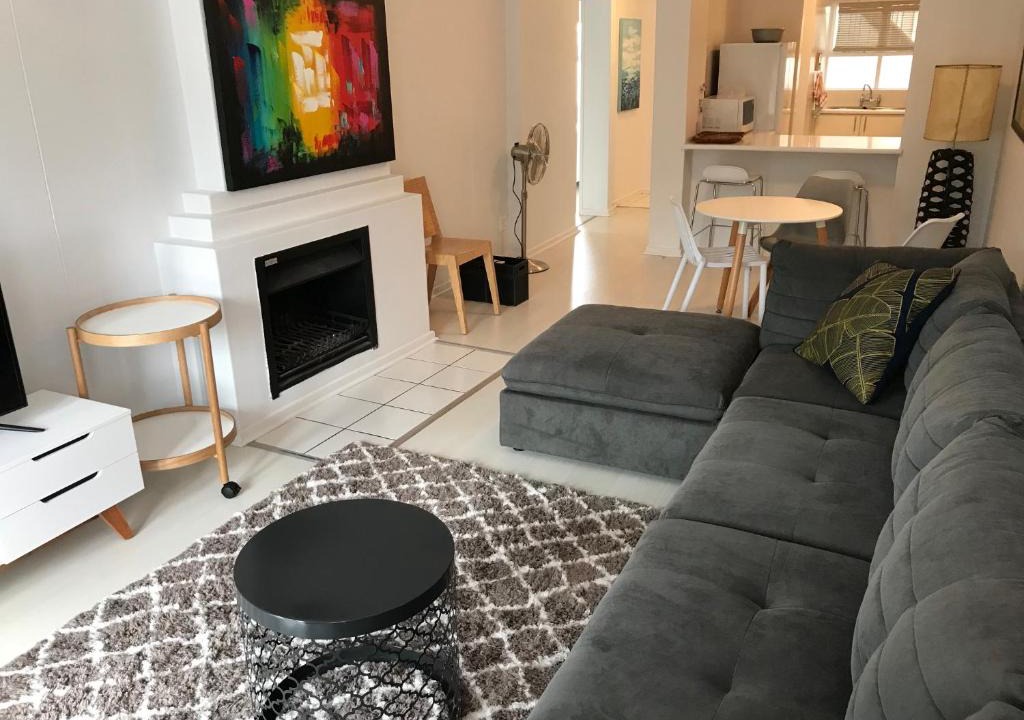 Cape Town City Centre Apartment | De Waterkant Apartments