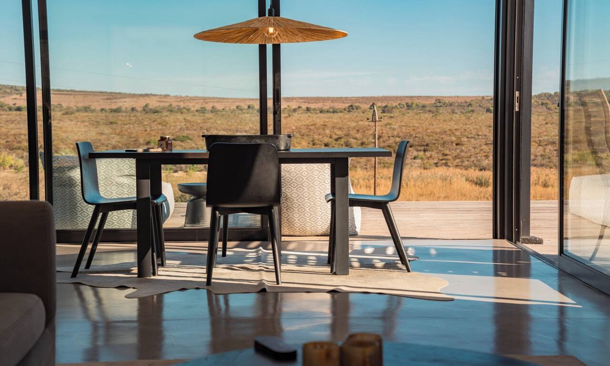 Yzerfontein Cottage | De Wildeveldt