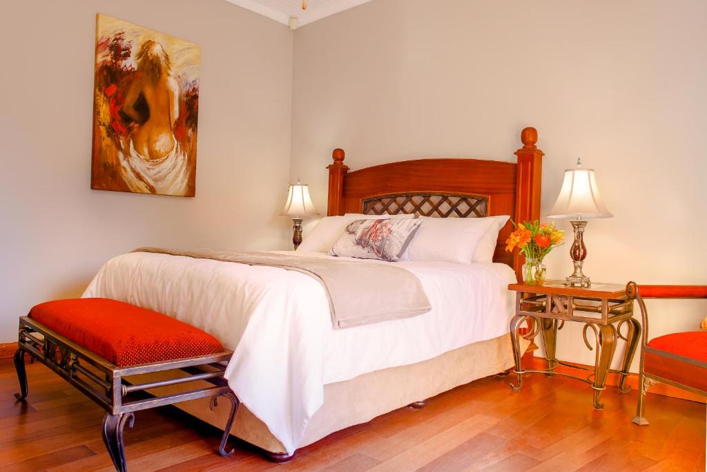 Bayswater House | Deale Road Guesthouse