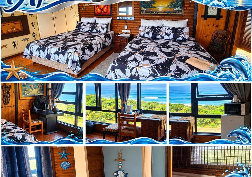 Warner Beach House | Deep Blue Guest House