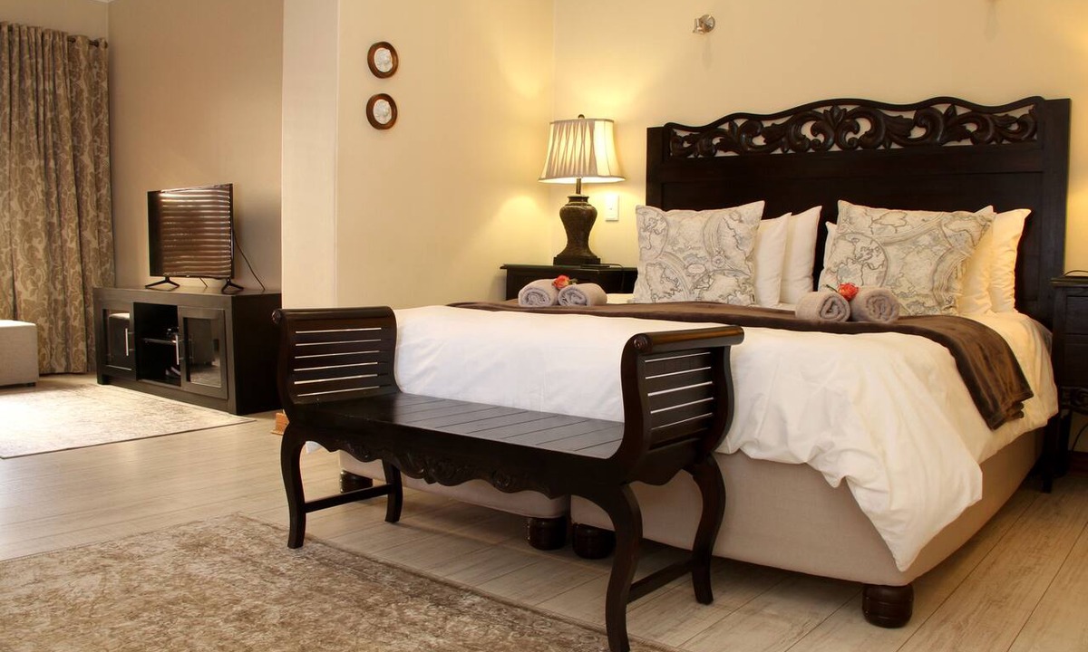 Middelburg House | Del Roza Guest House