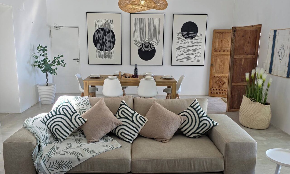 Paternoster Villa | Despacito Paternoster