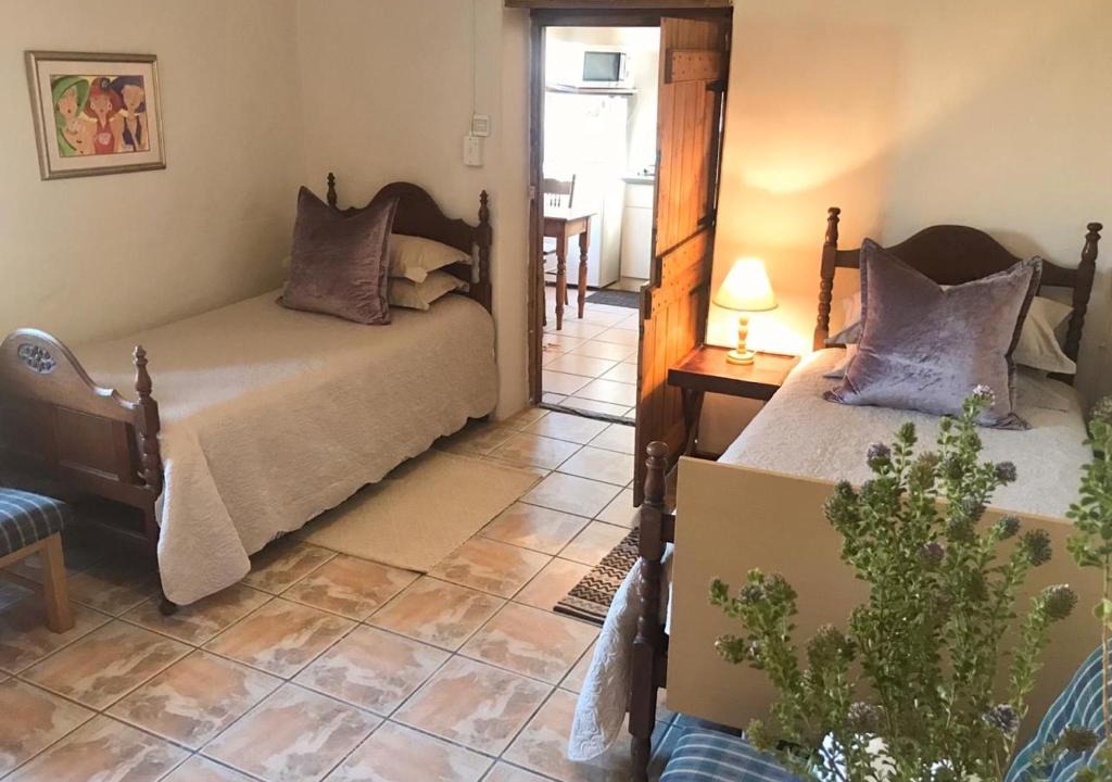 Cape Agulhas House | Die Buitekamer
