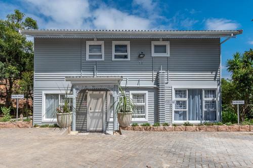 Herolds Bay Apartment | Die Kant - Hooggety